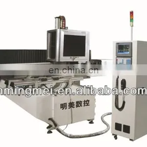 2015 Single Arm CNC CENTER// MM1434 Best Price for Woodworking Machine With CE BV ISO thumbnail-1