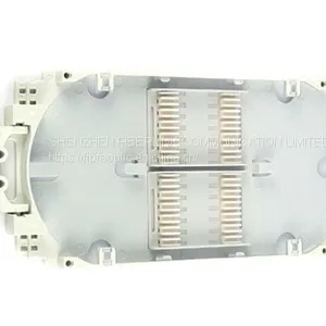 Dome Type Fiber Optic Splice Closure(D309) thumbnail-3