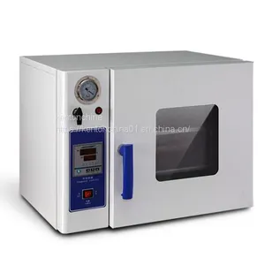 Vacuum Drying Oven-DZF How to Use Vacuum Oven? thumbnail-1