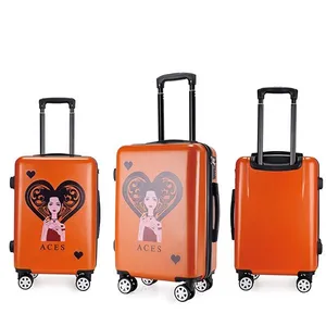 UV Printing Machine - Suitcase Printer Manufacturer From Guangzhou thumbnail-1