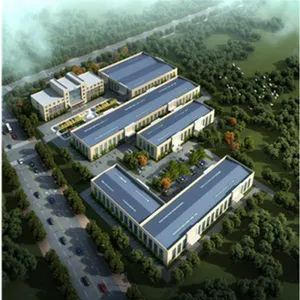 Jinan Liangong Testing Technology Co.,Ltd company overview - view 1 thumbnail