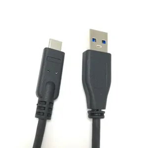 Usb3.0 Transfer Line Household Appliances Black A To Type C thumbnail-3