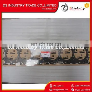 ISBe Diesel Engine Gasket Parts 2830705 4894725 4898851 4898412 Cylinder Head Gasket thumbnail-1