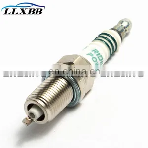 Genuine Iridium Spark Plug IK16 5303 For Toyota Honda Subaru VW thumbnail-2