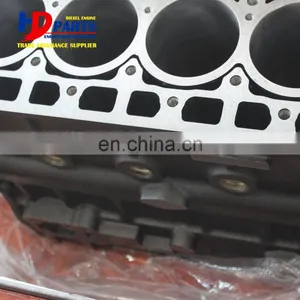 Diesel Engine Parts 4TNV94 Heavy Truck Cylinder Block thumbnail-3