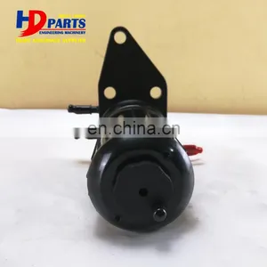 E320D Fuel Air Pump 467-7011 446-1895 thumbnail-4