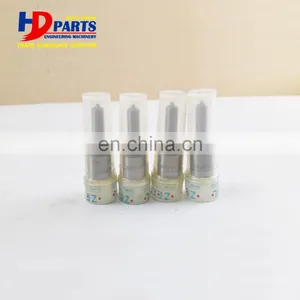 Genuine Diesel Fuel Injector Nozzle Element DLLA152PN112 thumbnail-1