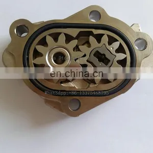 High Quality Original Diesel Feed Pump 0440020133 thumbnail-6
