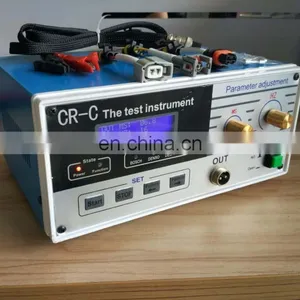 CR-C Common Rail Injector Tester Siulator thumbnail-1