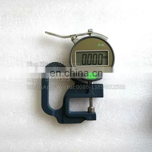 No,031 Common Rail Tools Oil Proof Measuring Tools of Valve Assembly thumbnail-3
