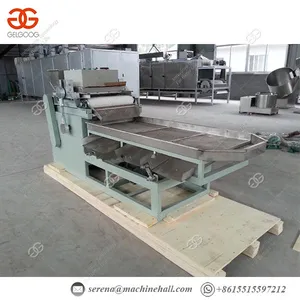 Hazelnut Chopper Granules Cutting Machine Macadamia Nut thumbnail-3