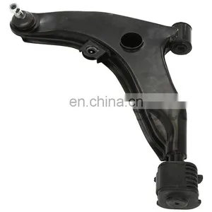 XYREPUESTOS AUTO ENGINE PARTS Repuestos Al Por Mayor Front Track Control Arm For MITSUBISHI MB907163 SUSPENSION PARTS thumbnail-1