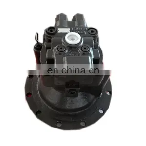 Excavator Hydraulic Parts CX330 Swing Motor KBC10130 KRC0247 thumbnail-1