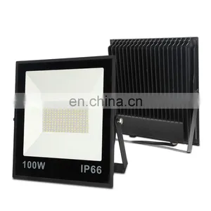 100 Watt Led Flood Light Die Casting Aluminum Professional Led Light Led Flood Light China Led Lights thumbnail-1