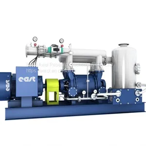Power Generation Vacuum Equipment thumbnail-1