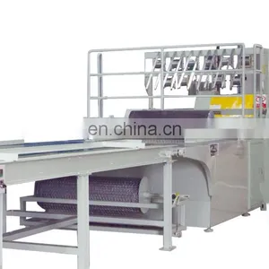 High Speed Good Quality Industrial Blanket Stitch Sewing Machine thumbnail-3