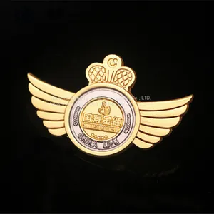 Badge Making Hardware Badge Customization thumbnail-5