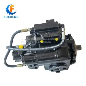 PV Series Pump for Concrete Mixer Truck thumbnail-3