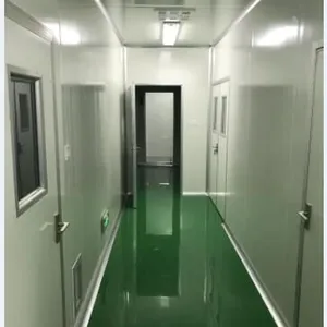 Ningbo Roni Cosmetic Co.,Ltd company overview - view 2 thumbnail