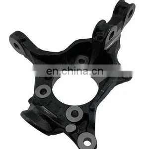 Steering Knuckle FOR TOYOTA OEM 43211-06290 43212-06290 thumbnail-1