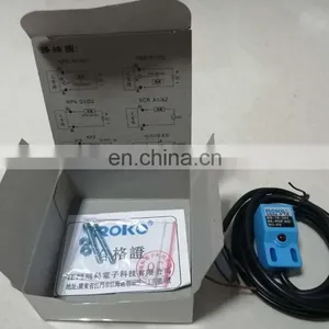 Japan Proximity Sensor FL7M-3J6HD-Z thumbnail-6
