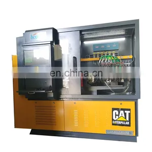 Cr825 Testing Machine Common Rail Diesel Injector Test Bench thumbnail-6