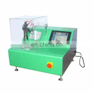 Hot Sale LGC200 Common Rail Diesel Injector Test Repair Cleaning Machine thumbnail-1