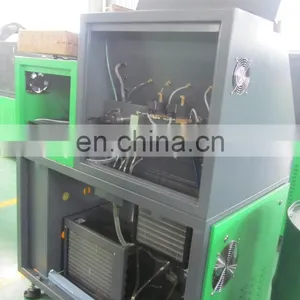 NANT Diesel Fuel Common Rail Injector Test Bench CRI-NT816E thumbnail-2