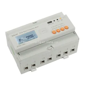 Acrel Dtsy / Ddsy1352 Series Prepayment Meter thumbnail-2