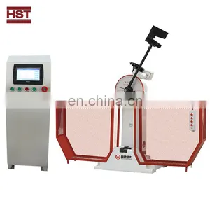 Digital Automatic Metal Charpy Impact Testing Machine 300 Joules thumbnail-1