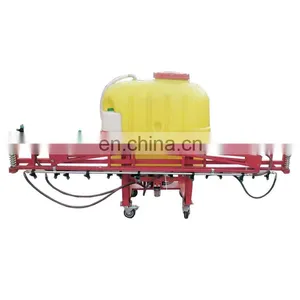 500L 12 Meter Tractor Mounted TF500 Knapsack Sprayer Spraying Machine thumbnail-3