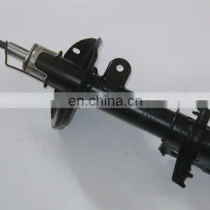 Front Shock Absorber Car 51605SWAJ04 Car Parts Strong Shock Absorber thumbnail-2