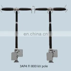 SIEMENS 3AP1-FG 245 SIEMENS High Voltage Circuit Breaker SIEMENS SF6 Circuit Breaker thumbnail-3