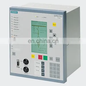SIEMENS 7SJ63 SIEMENS Protective Relays SIEMENS Relay Protection Devices thumbnail-1