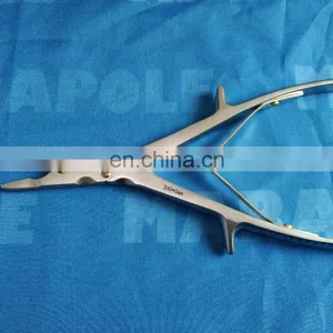 Spinal Surgery,Anterior Cervical Minimally Invasive Surgical Distractor,minimally Invasive thumbnail-5