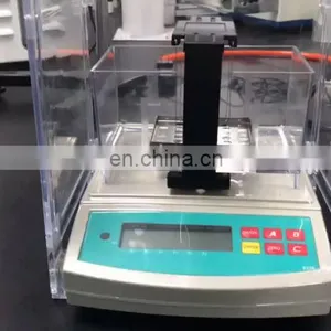 Liyi Digital PlasticRubber Powder Density Meter thumbnail-1