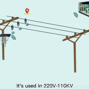 How do Overhead Line Fault Indicator Work thumbnail-2