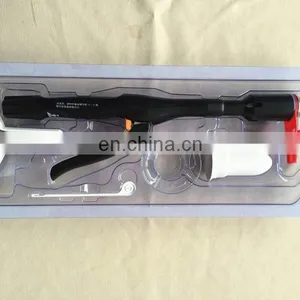 Geyi PPH Stapler Disposable Surgical Circular Stapler for Hemorrhoids CE ISO Certified thumbnail-2