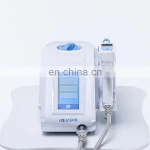 Salon Clinic Use Mesotherapy Injection Gun Pistola Mesoterapia Con Aguja Skin Whitening/tightening Water Meso Injector Gun thumbnail-2