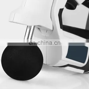 Vivanstar Deep Percussion Vibration Massage Device 12V Cordless Muscle Massage Gun thumbnail-5