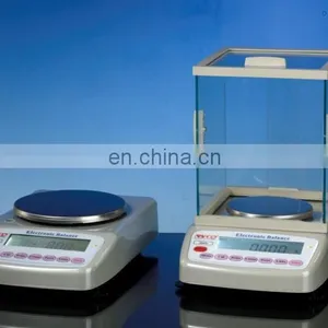 Jewellery Scale (400g/0.001g) JA410 thumbnail-4