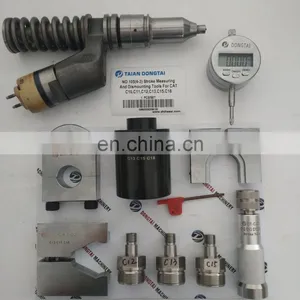 NO.105(4-3)Stroke Measuring And Dismounting Tools For C10 C11 C12 C13 C15 C18 With Cheap Price thumbnail-6