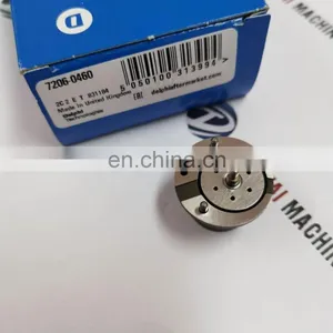 Manufacturer Supply No,511(3)Actuator 7206-0460 for DAF-SMART Injectors(CF75,CF85,XF105) in Stock thumbnail-1