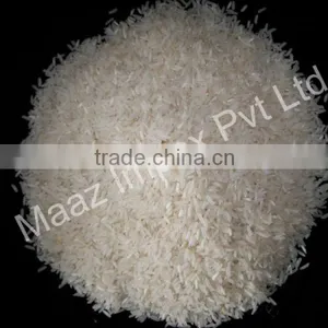 100% Broken Indian Long Grain Origin Parboiled Royal Star Basmati Rice thumbnail-4