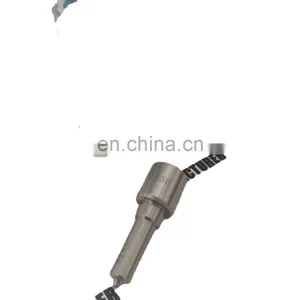 TOP DIESEL Common Rail Nozzle DLLA143P1536 For Injector 0 445 120054 thumbnail-2