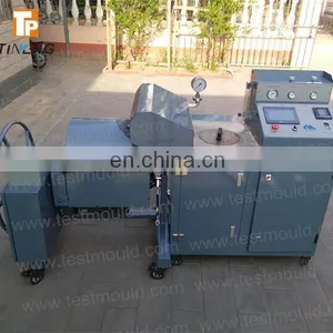 Ifoam Plant Bitumen Mixer and Foamer for Asphalt Foaming thumbnail-1