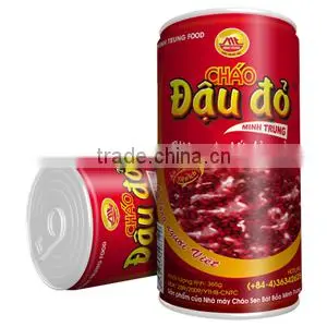 Canned Red Bean Porridge thumbnail-1