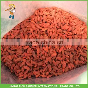 Dried Wolf Berry 350Grains/50G thumbnail-1