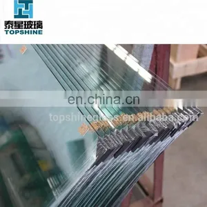 Tempered Curve Glass, Curved Bend Sheet Glass, Curved Glass Panels thumbnail-4