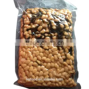 Canned Sweet Soybeans With Kelps( Cooked) thumbnail-6